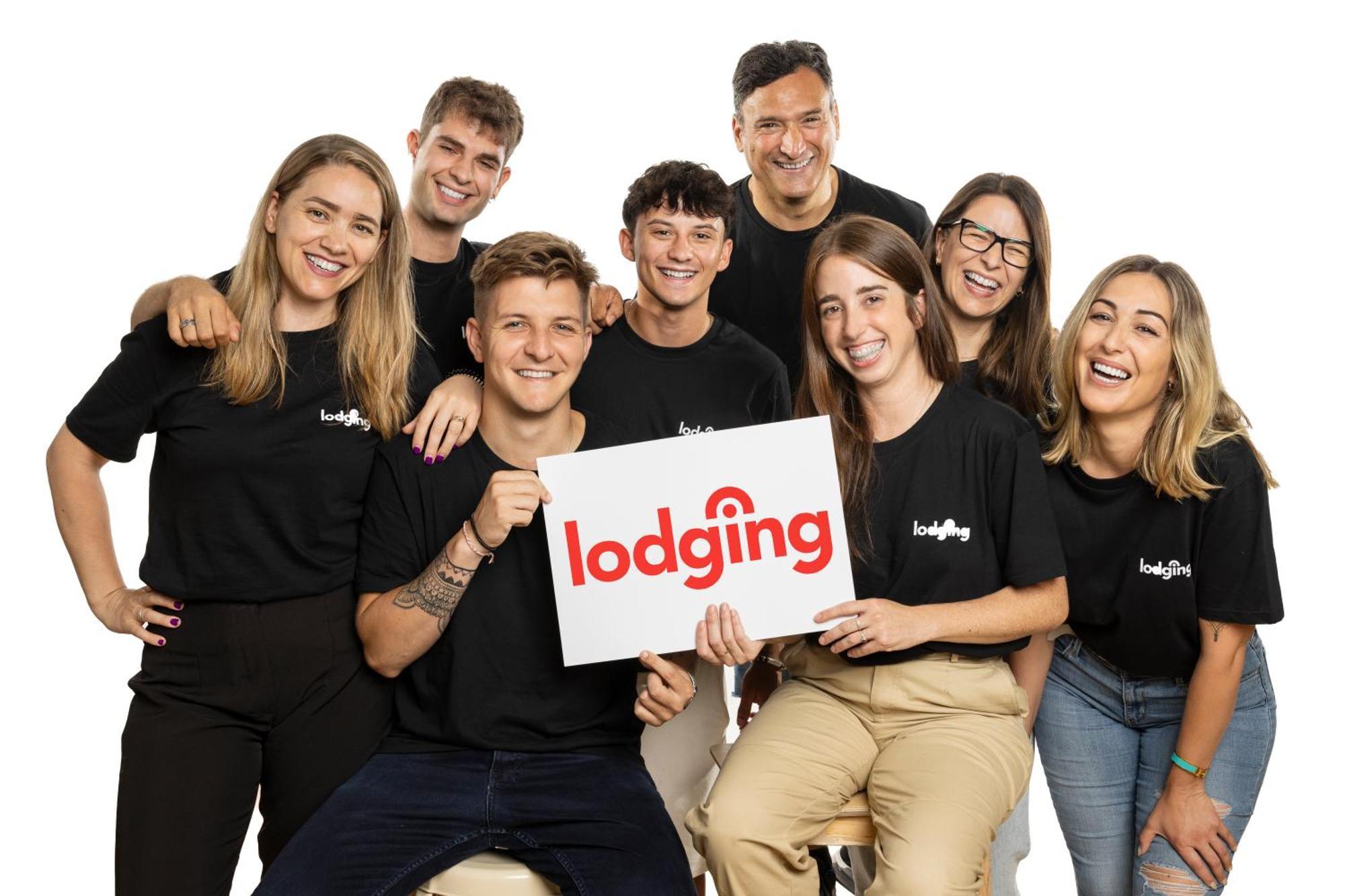 Lodging Apartments Beach Studio 11 巴塞罗那 外观 照片